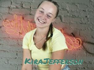 KiraJefferson