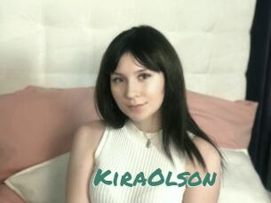 KiraOlson