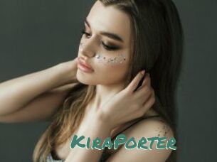 KiraPorter