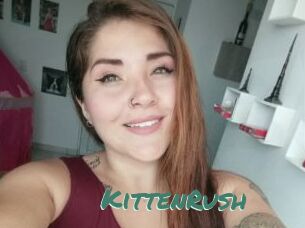 KittenRush