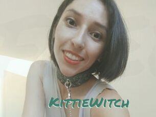 KittieWitch