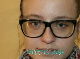 KittyClare