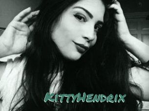 KittyHendrix