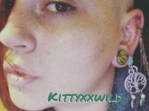 Kittyxxwild