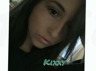 Kixxy