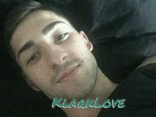 KlarkLove