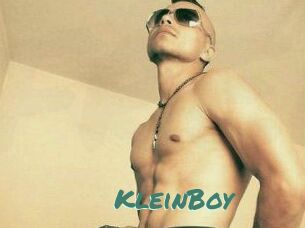 Klein_Boy