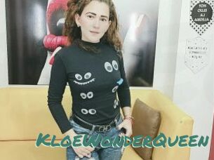 KloeWonderQueen