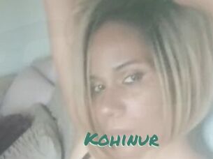 Kohinur