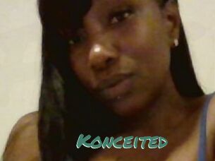 Konceited