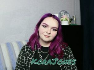 KoraJones