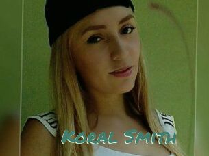 Koral_Smith