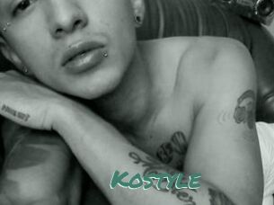 Kostyle