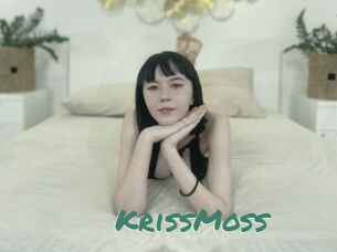 KrissMoss