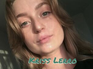 Kriss_Lerro