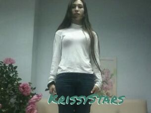 KrissyStars