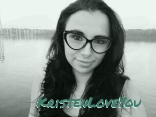 KristenLoveYou