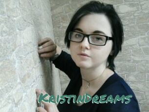 KristinDreams Free sexcams