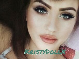 KristyDollX Free sexcams