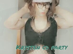 Krysten_cd_party