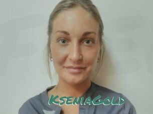 KseniaGold