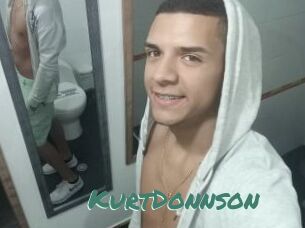 KurtDonnson
