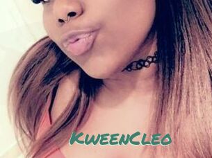 KweenCleo