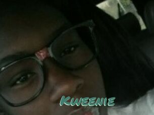 Kweenie