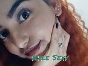 Kyle_Sexy