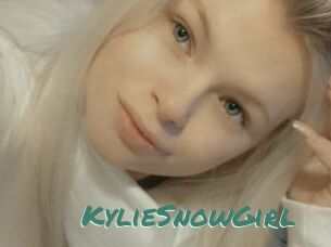 KylieSnowGirl