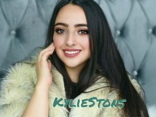 KylieStons