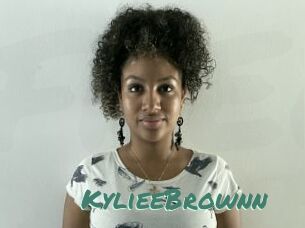 KylieeBrownn