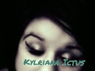 Kylriana_Ictus