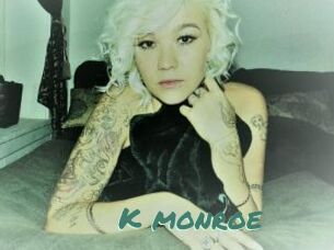 K_monroe