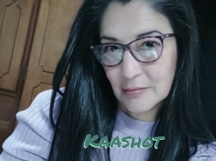 Kaashot