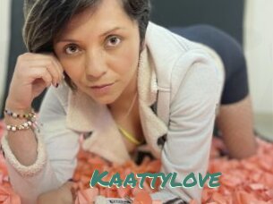 Kaattylove