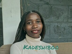 Kadeshiboo