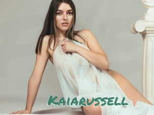 Kaiarussell