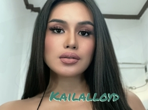 Kailalloyd