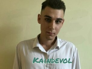 Kaindevol