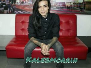 Kalebmorrin