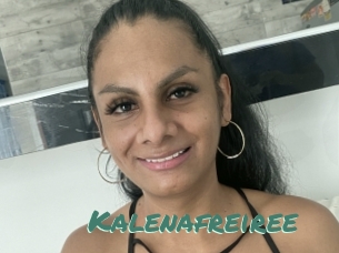 Kalenafreiree