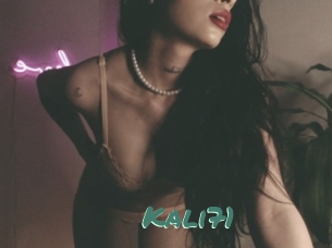 Kali71