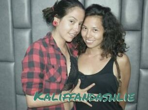 Kaliffandashlie
