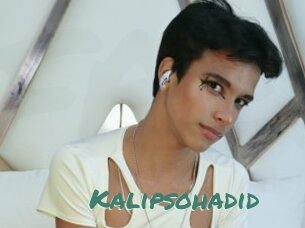 Kalipsohadid