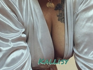 Kallisy