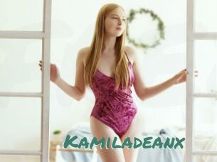 Kamiladeanx