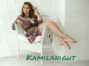 Kamilanight