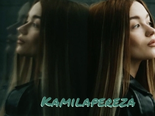 Kamilapereza