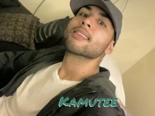 Kamutee
